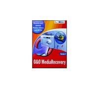 O&O MediaRecovery / Version : 4.1