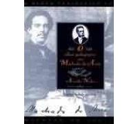 o olhar pedagogico em machado de assis de arnaldo niskier