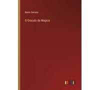 O Oraculo da Magica