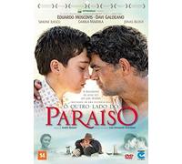 O Outro Lado do Paraíso - DVD
