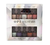 O-P-I - All Stars - Mini 10 Pack - 3.75 ml / 0.125 oz each