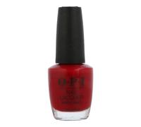 O·P·I Classics - vernis à ongles N25 Big Apple Red 15 ml