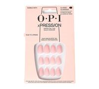 O.P.I - Faux ongles xpress/on bubble bath