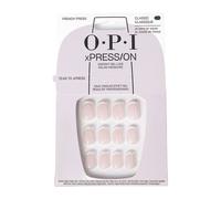 O.P.I - Faux ongles xpress/on french press