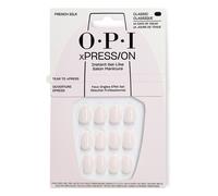 O.P.I - Faux ongles xpress/on french silk