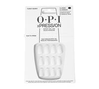 O.P.I - Faux ongles xpress/on funny bunny