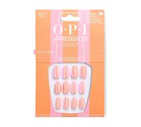 O.P.I - Faux ongles xpress/on pass my towel