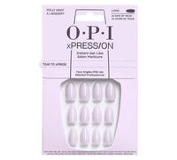 O.P.I - Faux ongles xpress/on polly want a lacquer