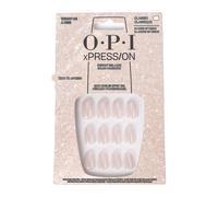 O.P.I - Faux ongles xpress/on throw me a kiss