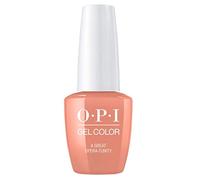 O.P.I Gelcolor Vernis A Great Opéra-TUNITY 15 ml
