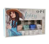 O-P-I Lacquer - Lisbon - Mini 4 Pack - 3.75 ml / 0.125 oz each