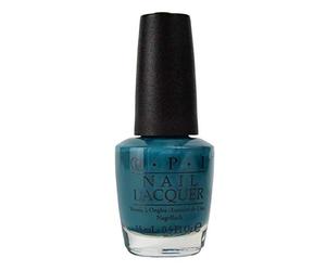 O-P-I Nail Lacquer - Is That a Spear in Your Pocket - 15ml / 0.5oz