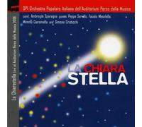 O.P.I.(Sparagna) - La Chiara Stella [Import]