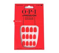 O.P.I Vernis À Ongles Anx - Crevettes Cajun - Ongles Artificiels