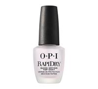 O.P.I Vernis À Ongles Couche de finition Rapidry Traitement à séchage rapide