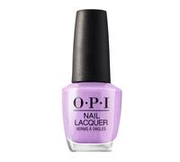O.P.I Vernis À Ongles Do You Lilac It