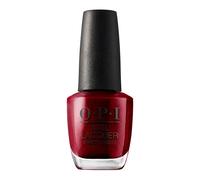 O.P.I Vernis À Ongles Im Not Really A Waitress