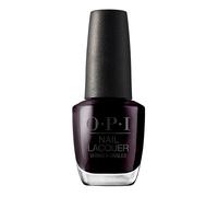 O.P.I Vernis À Ongles Lincoln Park After Dark