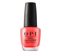 O.P.I Vernis À Ongles Live Love Carnaval