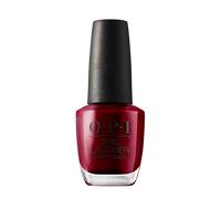 O.P.I Vernis À Ongles Nl Alpines Snow Vernis à ongles