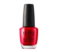 O.P.I Vernis À Ongles NLZ13 So Hot It Berns