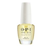 O.P.I Vernis À Ongles Pro Spa Huile pour ongles et cuticules