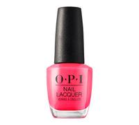 O.P.I Vernis À Ongles Strawberry Margarita