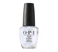 O.P.I Vernis À Ongles Top Coat Finition brillante