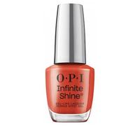 O.P.I Vernis IS Effet Gel Knock' Em Red OPI
