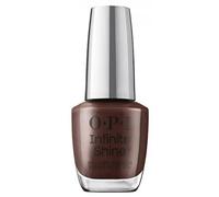 O.P.I Vernis Is Effet Gel Not Afraid Of The Dark Opi Multicolore