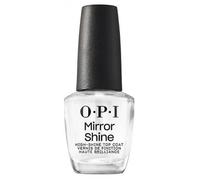 OPI Mirror Shine High-Shine Top Coat 15ml