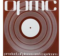 O.P.M.C. - Product of Pisces and Capricorn