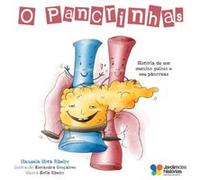 O Pancrinhas - [Livre en VO] Mota Ribeiro, Manuela, Gonçalves, Alexandra, Ribeiro, Sofia (Auteur)