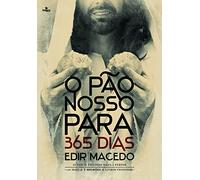 O Pão Nosso Para 365 Dias (Em Portuguese do Brasil)