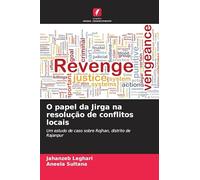 O papel da Jirga na resolução de conflitos locais