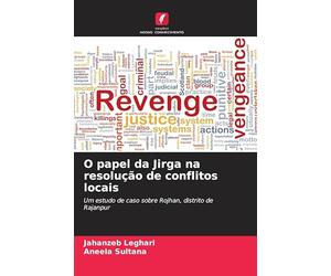 O papel da Jirga na resolução de conflitos locais
