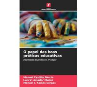 O papel das boas práticas educativas
