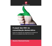 O papel das OSC na consolidação democrática
