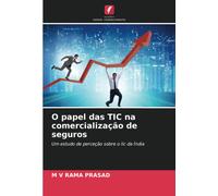 O Papel Das Tic Na Comercialização De Seguros