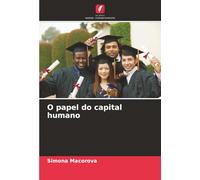 O papel do capital humano
