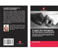 O papel dos aborígenes na literatura australiana