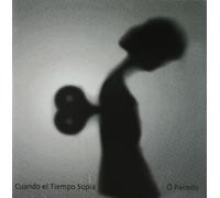O Paradis - Cuando El Tiempo Sopla [Import]