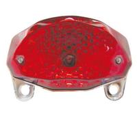 O PARTS Feu arrière O-PARTS - SYM Orbit 2 50/125 2S/4S