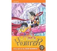 O-parts Hunter 3, O-parts Hunter