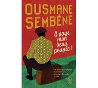 O Pays, Mon Beau Peuple !