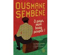 Ô pays, mon beau peuple !