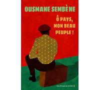 Ô pays, mon beau peuple !