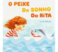 O peixe do sonho da Rita