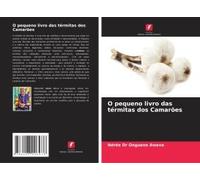 O Pequeno Livro Das Térmitas Dos Camarões