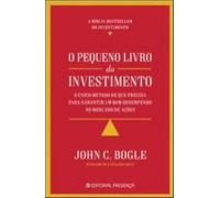 O Pequeno Livro do Investimento